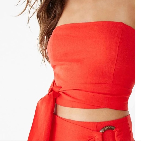 F21 TOP - Picture 3 of 9